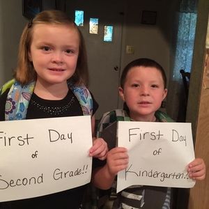 Meet your Posher, Pamela